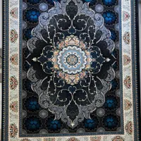 آکبند مناسب برای جهازیه 12متری 700شانه 8عدد فرش آبی طوسی