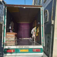 اتوبارآزادی بهبودی شادمان شهرآرا پاتریس گیشا توحید|خدمات حمل و نقل|تهران, شادمان|دیوار