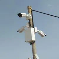 نصب و فروش دوربین مداربسته|دوربین مداربسته|فسا, |دیوار