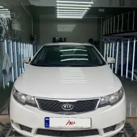 کیا سراتو مونتاژ اتوماتیک آپشنال 2000cc، مدل ۱۳۹۶|خودرو سواری و وانت|تهران, پرواز|دیوار