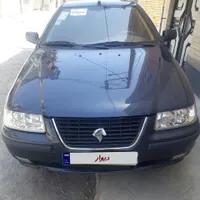 سمند LX EF7، مدل ۱۳۹۸