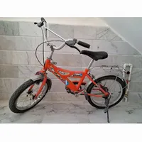 دوچرخه بچه گانه