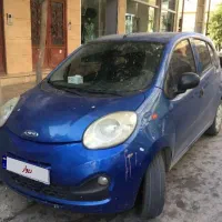 ام وی ام 110s مدل 95 بی رنگ بدون ضربه