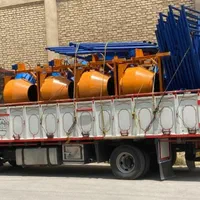 مرکز فروش بالابر ساختمانی