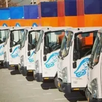اتوبار بسته بندی بار اسنپ اطلس تمام نقاط تهران