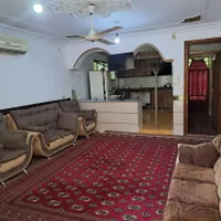 ویلا سوییت دوخواب روبه جنگل نزدیک آبشار کبودوال