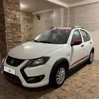 کوییک GXR تیپ L، مدل ۱۴۰۴ صفر