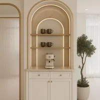 کارگر کابینت سازی ماهر و نیمه ماهر|استخدام صنعتی، فنی، مهندسی|تهران, شمیران‌نو|دیوار