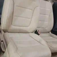 فروش صندلی خلبانی و تعمیرات تخصصی|خدمات موتور و ماشین|خورموج, |دیوار