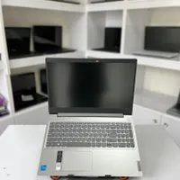 لنوو صفر i3 نسل 13 v15 گارانتی24 ماهه SSD m2 لپتاپ|رایانه همراه|رشت, دیلمان|دیوار