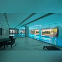 فرمانیه345متر 4خواب،3خواب کینگ مستر مدرن مینیمال