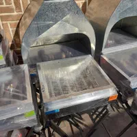 کباب پز|اجاق گاز و لوازم برقی پختوپز|تبریز, |دیوار