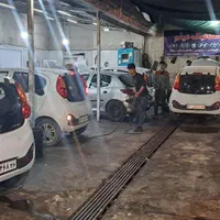 تعمیرگاه مجاز و تخصصی ام وی ام ۱۱۰ (صفرتاصدخدمات)|خدمات موتور و ماشین|مشهد, عامل|دیوار