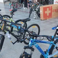 دوچرخه TOTIاصل|دوچرخه، اسکیت، اسکوتر|اصفهان, بهارستان|دیوار