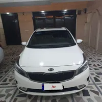 کیا سراتو اتوماتیک 2000cc، مدل ۲۰۱۸|خودرو سواری و وانت|اهواز, کوی پیروزی|دیوار