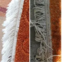 قالیشویی ومبل شویی تمام اتوماتیک شاهکار