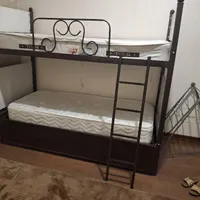 خوابگاه دخترانه تازه تاسیس ارام/بدون محدودیت تردد|اجارهٔ کوتاه‌مدت آپارتمان و سوئیت|تهران, دروازه شمیران|دیوار
