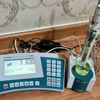 پی اچ متر های اروپایی متروهم متلر phمتر آزمایشگاهی|آرایشی، بهداشتی، درمانی|تهران, علم و صنعت|دیوار