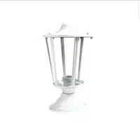 چراغ حیاطی پارکی محوطه ویلایی باغی فلزی مدل D-1TH|لامپ و چراغ|تهران, گلستان (شهرک راه آهن)|دیوار