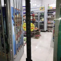 پرده مغناطیسی تور و پلاستیک|پرده، رانر، رومیزی|نجف‌آباد, گلدشت|دیوار