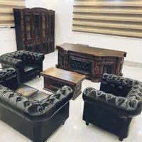 مبلمان اداری،میز مدیریت،صندلی مدیریت مستقیم،کارگاه|دفتر کار|تبریز, |دیوار