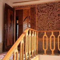 صنایع چوب و ام دی اف آقای چوب|کتابخانه، شلف، قفسه‌های دیواری|تالش, هشتپر|دیوار