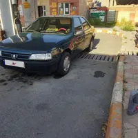 خودرو سواری اردی