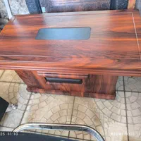 میز جلو مبلی اداری