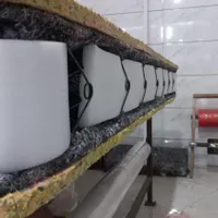 تشک خواب مدل آرامش|تشک تختخواب|سنندج, |دیوار