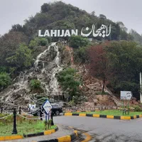 زمین ۱۹۸ متر کاشف شرقی / تجاری مسکونی