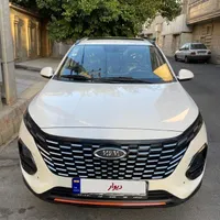 X33 cros دنده ای|خودرو سواری و وانت|شیراز, کاراندیش|دیوار