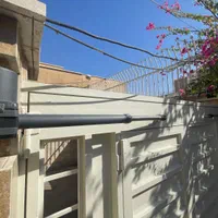 جک پارکینگی و کرکره برقی/سایبان برقی /راهبند|خدمات پیشه و مهارت|کاشان, دانشگاه|دیوار