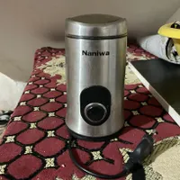 آسیاب سالم دوبار استفاده شده باتخفیف ۵۰۰