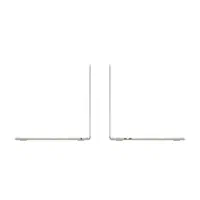 لپ تاپ اپل مک بوک Apple MACBOOK AIR 2024 MRXU3|رایانه همراه|اصفهان, خلجا|دیوار