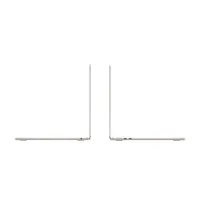 لپ تاپ اپل مک بوک Apple MACBOOK AIR 2024|رایانه همراه|اصفهان, خلجا|دیوار
