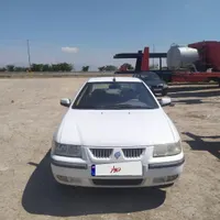 سمند LX ساده، مدل ۱۳۹۷