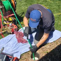 لوله بازکنی تهرانپارس نارمک نظام آباد پیروزی سبلان