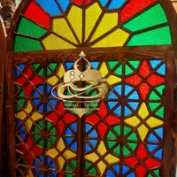 دکوراسیون سنتی/درب و پنجره سنتی/گره چینی|عمده‌فروشی|تهران, دروازه شمیران|دیوار