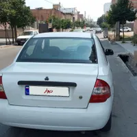 تیبا مدل ۹۱دوگانه