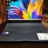Zenbook 13.3 flip OLED( لپ تاپ هیبریدی و قلم دار )|رایانه همراه|تهران, ستارخان|دیوار