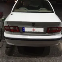 سمند LX ساده، مدل ۱۳۹۱|خودرو سواری و وانت|مشهد, عبادی|دیوار