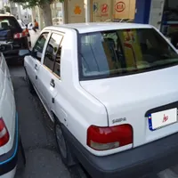 پراید 131 SX، مدل ۱۳۹۶|خودرو سواری و وانت|ایلام, |دیوار