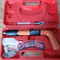 تفنگ میخ کوب میخ کوب دستی (درجه یک)|ابزارآلات|تهران, حسن‌آباد|دیوار