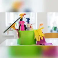 شرکت معتبر نظافتی و مبلشویی شهریار اندیشه خانم/آقا|خدمات نظافت|شهریار, |دیوار