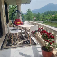 اجاره ویلا شیک وتمیز ماسال|اجارهٔ کوتاهمدت ویلا و باغ|ماسال, |دیوار