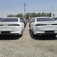 ریسپکت ریسپکت 2، مدل 2025 سفید و مشکی|خودرو سواری و وانت|شیراز, شهرک امیر کبیر|دیوار