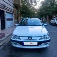 پژو پارس دوگانه سوز، مدل ۱۴۰۰|خودرو سواری و وانت|تهران, ابوذر (منطقه ۱۵)|دیوار