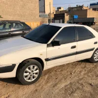 زانتیا مدل ۸۳