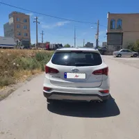 هیوندای سانتافه ix 45 2400cc، مدل ۲۰۱۶|خودرو سواری و وانت|اردبیل, |دیوار