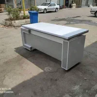 انواع مصنوعات اداری صندلی میز مدل k4001|دفتر کار|تهران, تهرانسر شرقی|دیوار